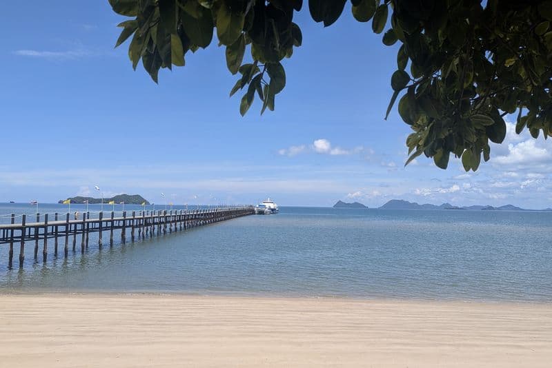 Koh Tao